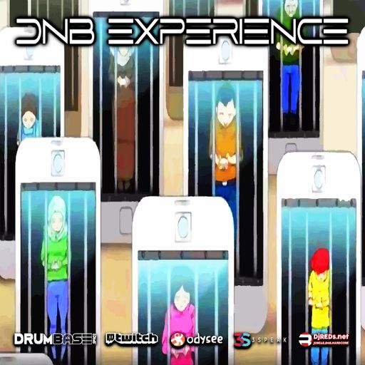 DnB Experience 14/08/2021