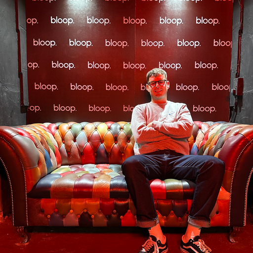 Buffet LDN w/ John Shabot - 11.10.24