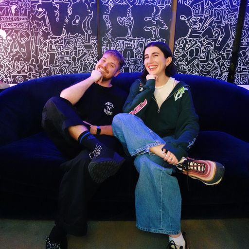 The Voices Breakfast Show w/ Maria Hanlon & Pandar - 14/11/25 [Voices Radio]