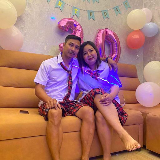 แซ๊กมะพร้าวอ่อน Byเจ้โม