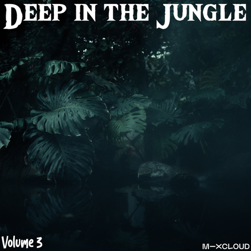 Deep In The Jungle : Volume 3