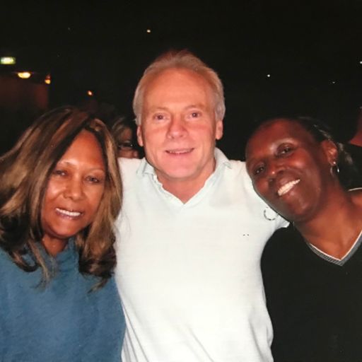 SOULSVILLE FLOORFILLERS SHOW 3RD DEC 2022