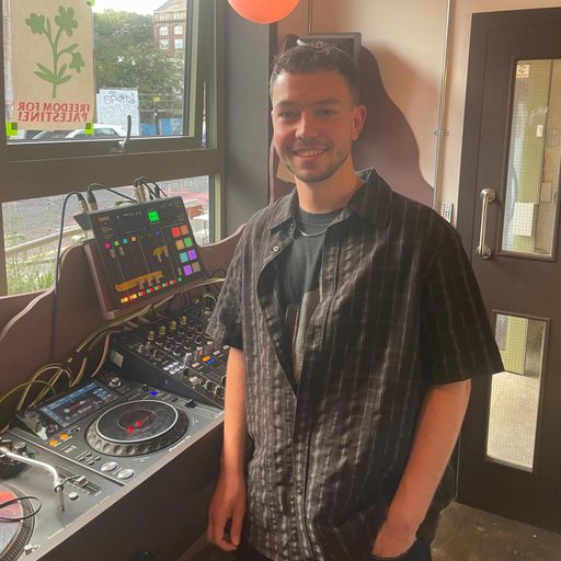 Lace Atone - September 2025