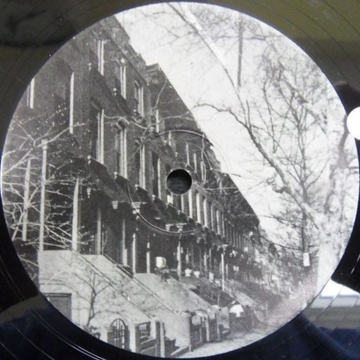 90s Henry Street House (Diesel Disko Jointz)