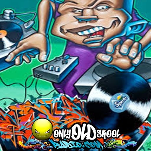 Spenny Spen  - Friday 11th August 2023  - OnlyOldSkoolRadio.com