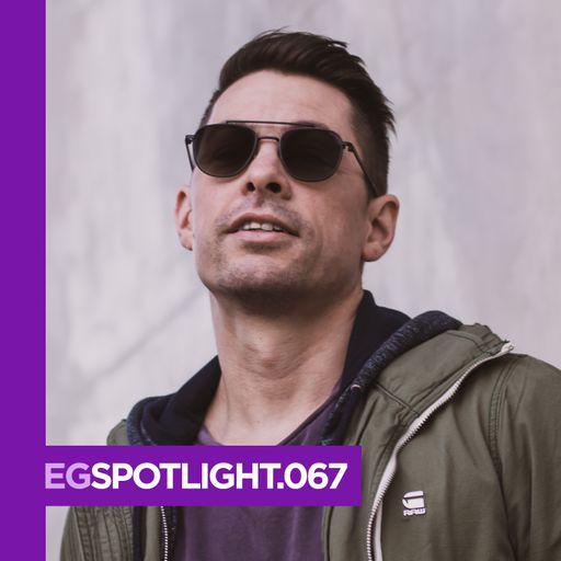 EG SPOTLIGHT.067 Alex Heide