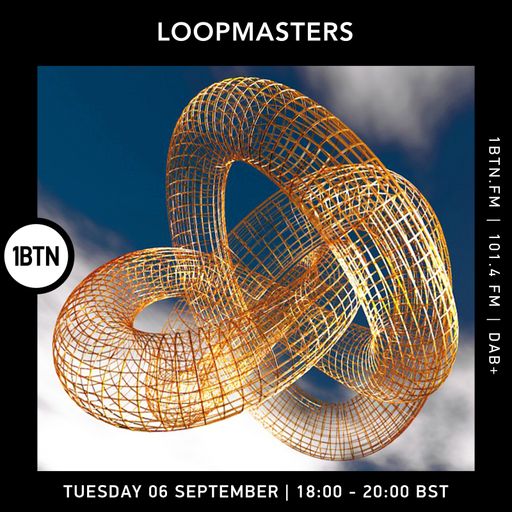 Loopmasters - 06.09.2022