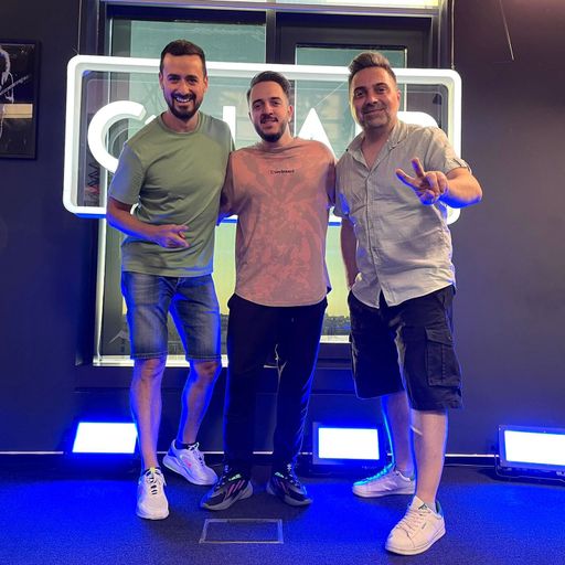 Kiss Kiss in the Mix 19 mai 2022 Live DJ Set by Dobrikan