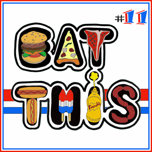 EAT THIS 11