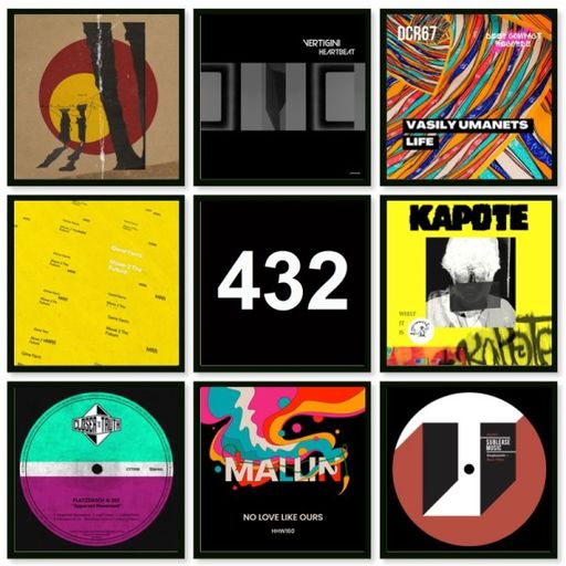 Ken Walker - Blow Ya Speakers (21/03/23)