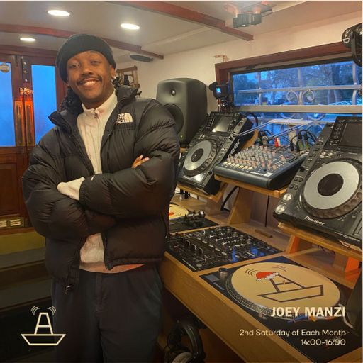 Joey Manzi | The BoAt Pod | November 2023