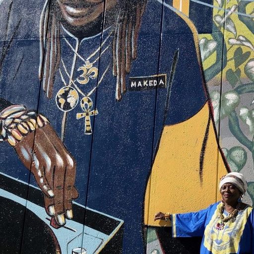 Leggy Reggae with General Legsta - 27.10.2022