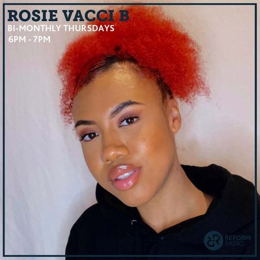 Rosie Vacci B 27th October 2022
