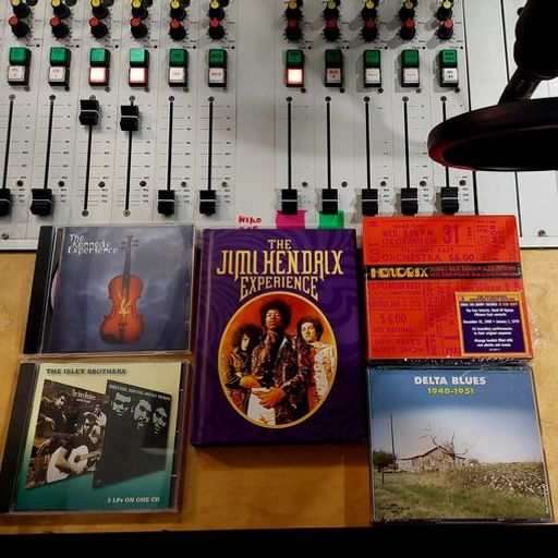 feedbackRadio-09-2024-Hendrix&More - Live aus dem Studio