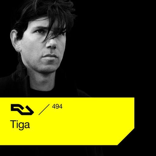 RA.494 Tiga