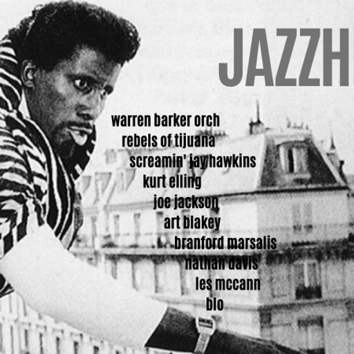JazzHead #77