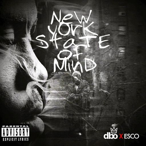 New York State of Mind