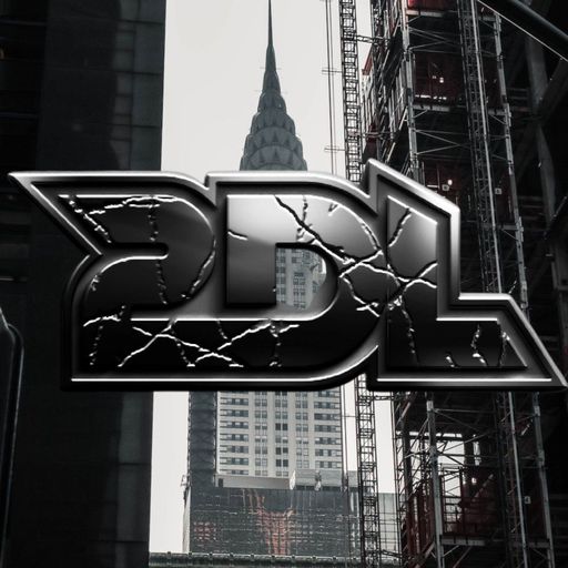 2DL Live Set Techno N°75 (CH)