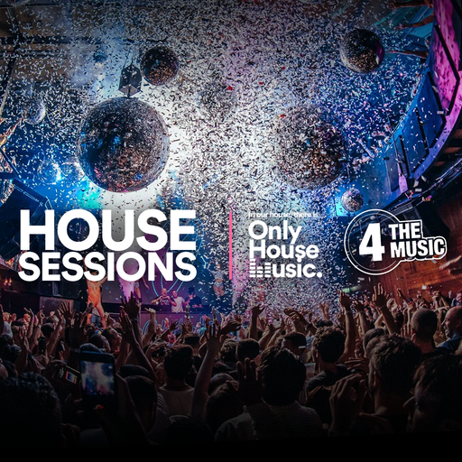 AyJay - 4TM Exclusive - Funky House Music 66