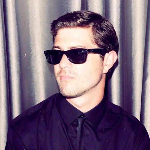 Barnaby Weir 25-10-19