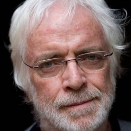 Ross Harris of the Kugels on Caffeine & Aspirin