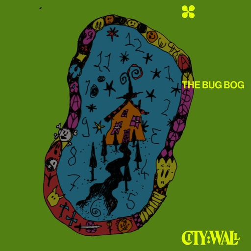 The Bug Bog w/ Archie Fitzgerald - November 2023
