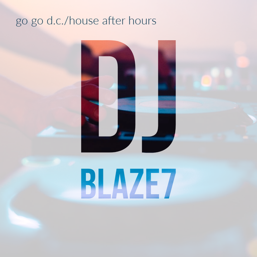 Go Go D.C./House After Hours set