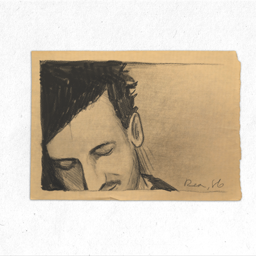 Lunatic Love Songs with Vladimir Ivkovic – Rex Ilusivii Special