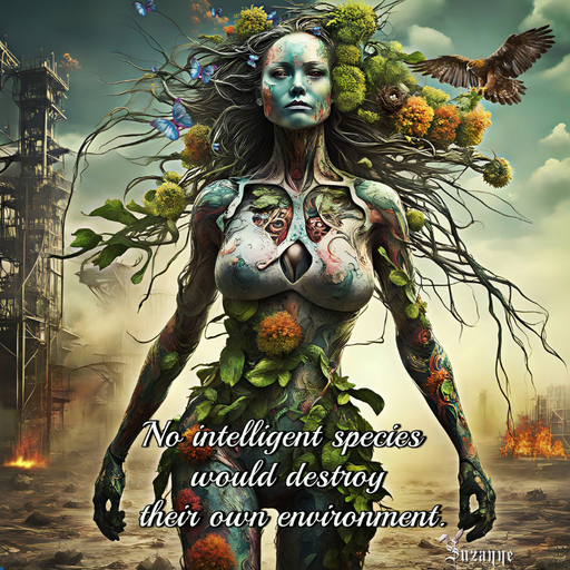 Sunshine & Rainforest