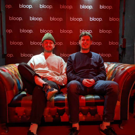 Buffet LDN w/ Charlie H & John Shabot - 08.04.22