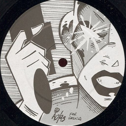 Acid / Techno (The Theory Mix)