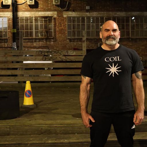 Wes Baggaley - 11th March 2026