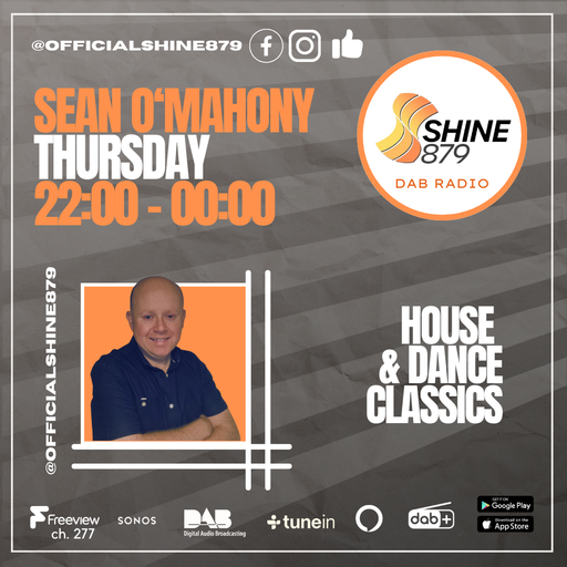 Sean O Mahony - 18 Jul 2024