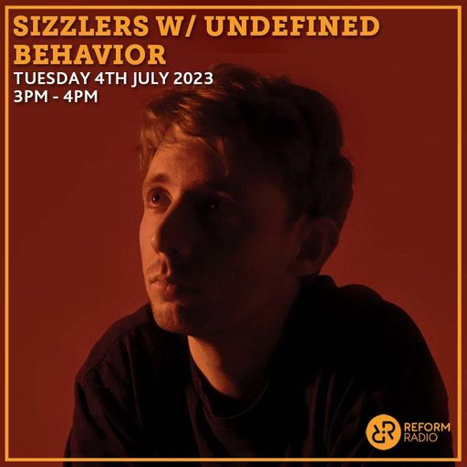 Sizzlers w/ Undefined Behavior 4th July 2023