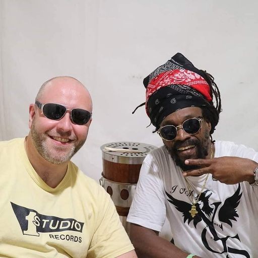 Angus Taylor - Sounds Of Freedom - Mykal Rose feature with Dennis Overrun - July 13th 2023