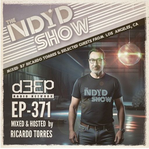 Ricardo Torres - The NDYD Show (11/01/25)