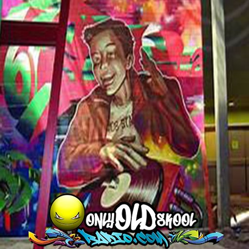 Dan FaceMe - Friday 18th February 2022 - OnlyOldSkoolRadio.com