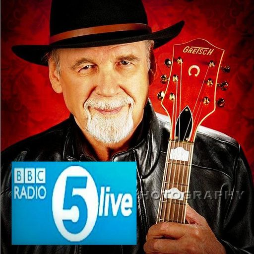 Duane Eddy & Hot Soles - Trans-Atlantic Guitar