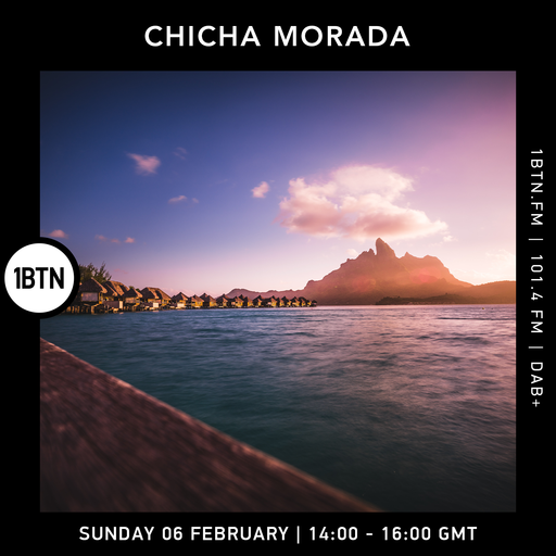 Chicha Morda - 06.02.2022