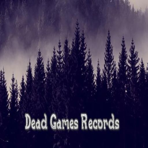 Dead Games Records - Featured Interview - The Zach Moonshine Show