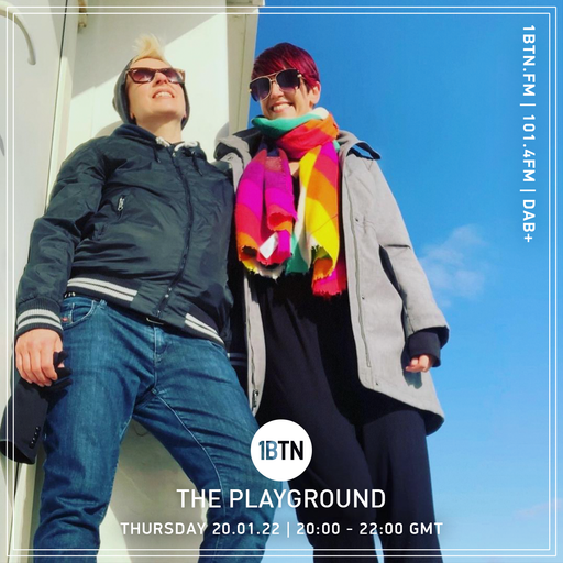The Playground - 20.10.2022