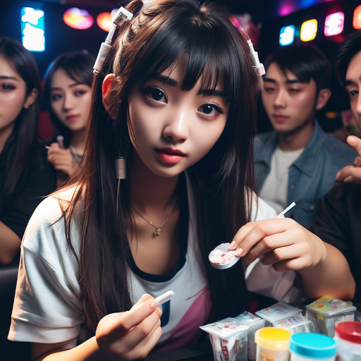 SPECIAL REQ MANYAO x VINAHOUSE• 六哲 - 毕竟深爱过• For baby chán xīn #By Praewmeow