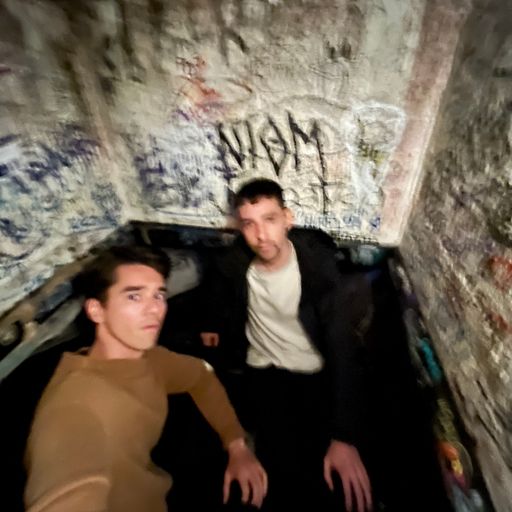 CONTROL FREAK - 10/01/24 [Voices Radio]