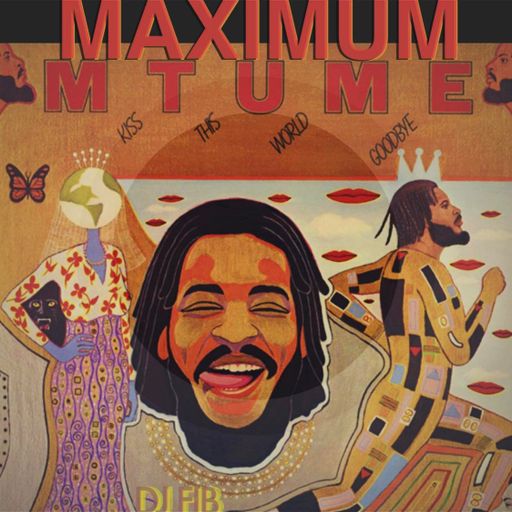 MAXIMUM MTUME