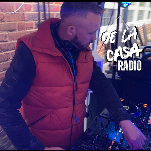 REDMODE - De La Casa Radio 12.06.26
