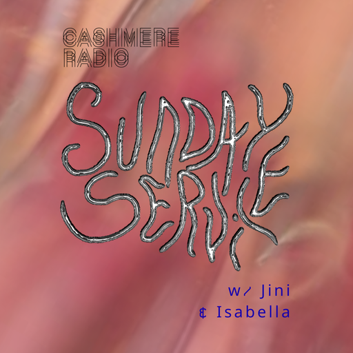 Sunday Service w/ Jini Piju & Isabella 02.11.2025
