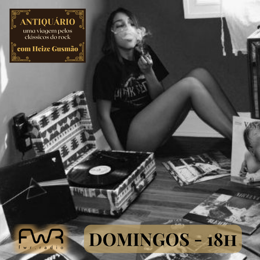 Antiquário 105 - 5.11.2023