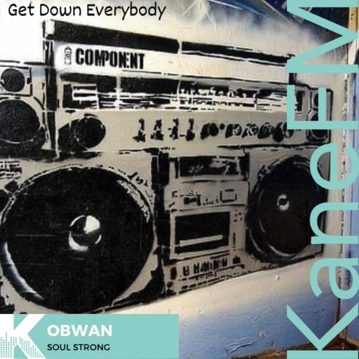 SoulStrong71 Radio Show On Kane FM (21st May '24)