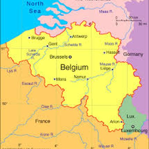 Jack DJ Mystery - Belgium Style 1991 Techno House Mix - October 2020