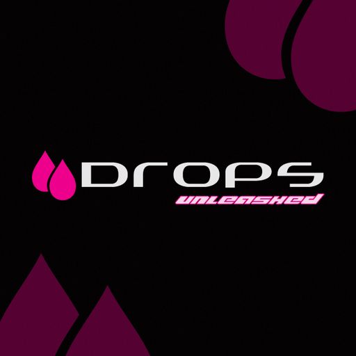 Shawn Rubens & Clarence Brandon - DROPS Unleashed 004 on DanceTunes Radio